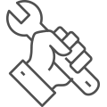 null