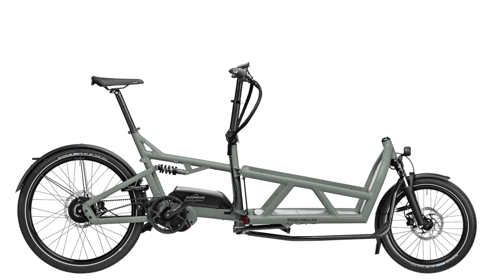 Load 60 vario Tundra grey matt